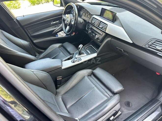 BMW 335 2014, 137,151 km - 3.0 l - Bakı