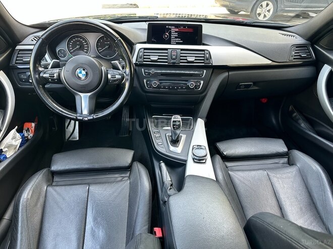 BMW 335 2014, 137,151 km - 3.0 l - Bakı