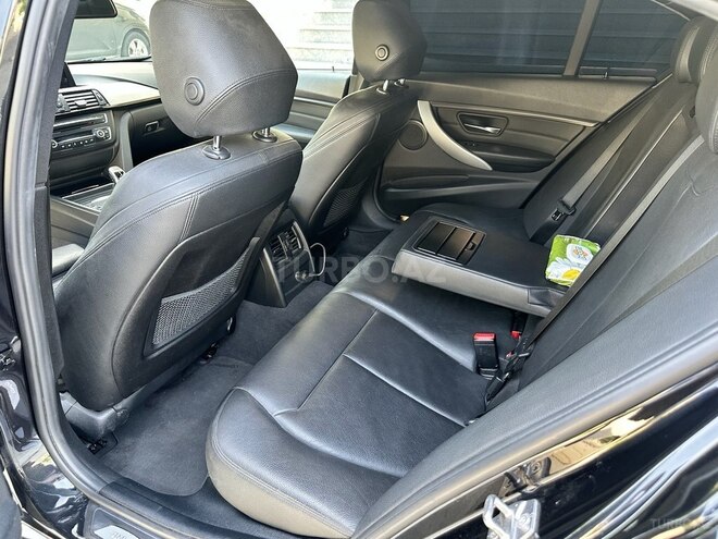 BMW 335 2014, 137,151 km - 3.0 l - Bakı