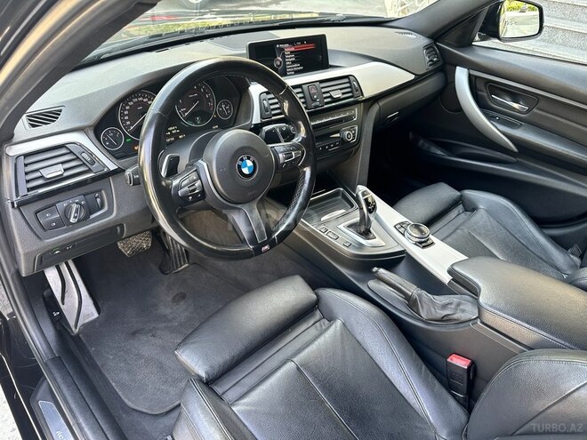 BMW 335 2014, 137,151 km - 3.0 l - Bakı