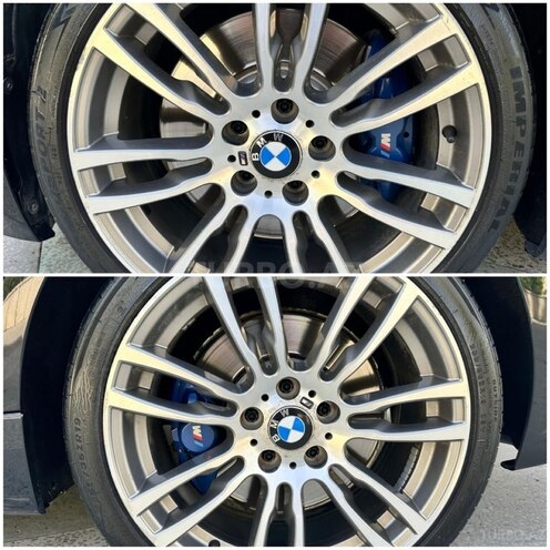 BMW 335 2014, 137,151 km - 3.0 l - Bakı