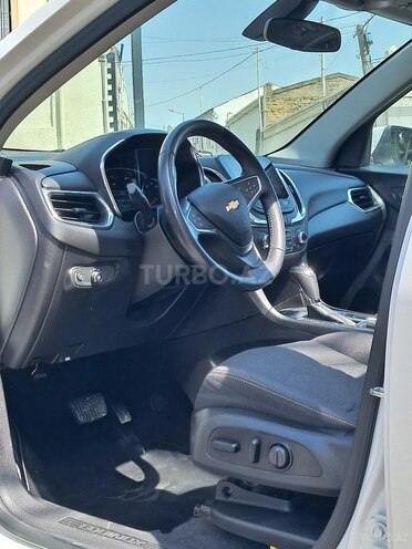 Chevrolet Equinox 2018, 174 km - 1.5 l - Bakı