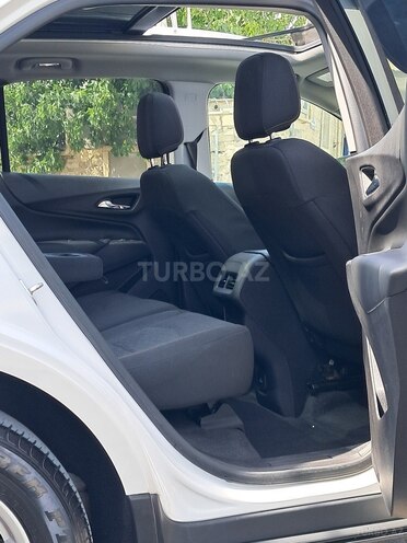 Chevrolet Equinox 2018, 174 km - 1.5 l - Bakı