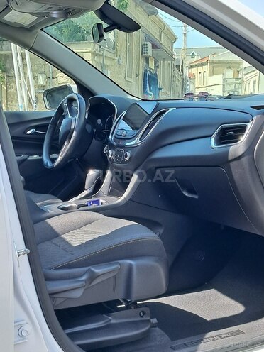 Chevrolet Equinox 2018, 174 km - 1.5 l - Bakı