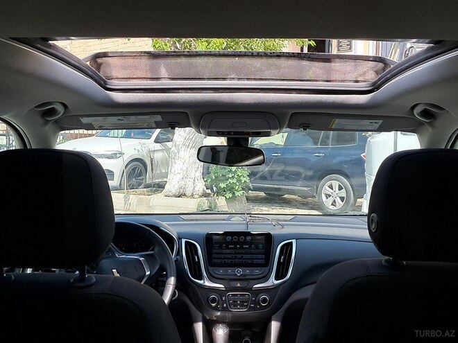 Chevrolet Equinox 2018, 174 km - 1.5 l - Bakı