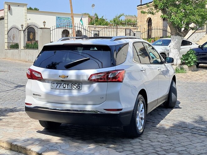 Chevrolet Equinox 2018, 174 km - 1.5 l - Bakı