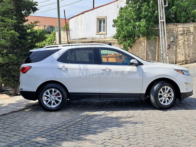 Chevrolet Equinox 2018, 174 km - 1.5 l - Bakı