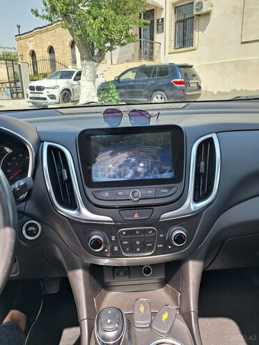 Chevrolet Equinox 2018, 174 km - 1.5 l - Bakı