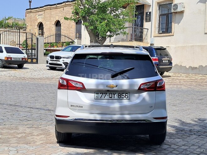 Chevrolet Equinox 2018, 174 km - 1.5 l - Bakı