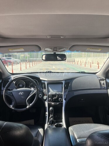 Hyundai Sonata 2010, 300,000 km - 2.0 l - Bakı
