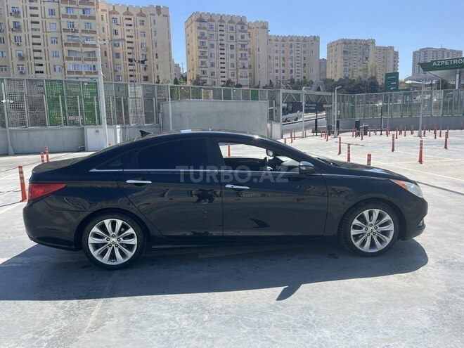Hyundai Sonata 2010, 300,000 km - 2.0 l - Bakı