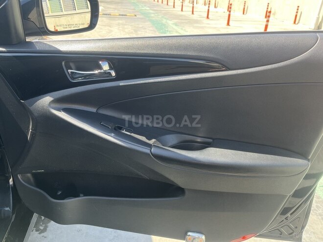 Hyundai Sonata 2010, 300,000 km - 2.0 l - Bakı