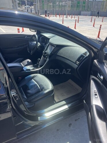 Hyundai Sonata 2010, 300,000 km - 2.0 l - Bakı