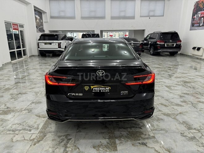 Toyota Camry-4