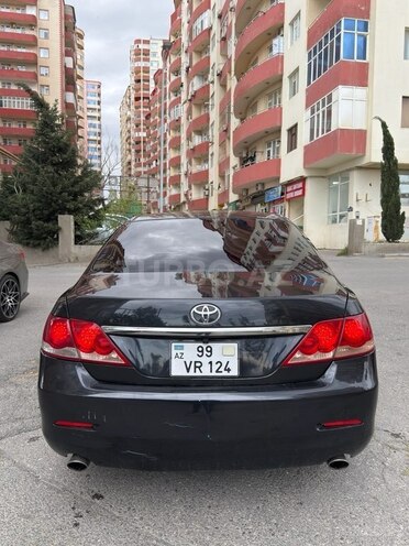 Toyota Camry 2007, 277,000 km - 3.5 l - Bakı