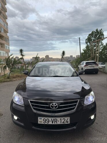 Toyota Camry 2007, 277,000 km - 3.5 l - Bakı