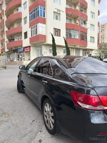 Toyota Camry 2007, 277,000 km - 3.5 l - Bakı