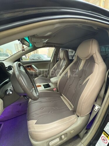 Toyota Camry 2007, 277,000 km - 3.5 l - Bakı