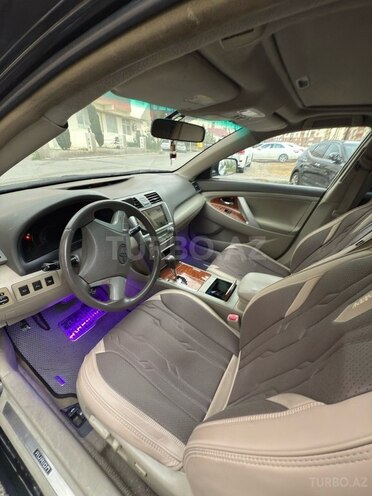 Toyota Camry 2007, 277,000 km - 3.5 l - Bakı