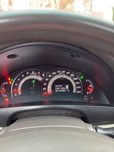 Toyota Camry 2007, 277,000 km - 3.5 l - Bakı