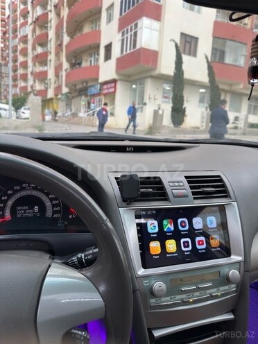 Toyota Camry 2007, 277,000 km - 3.5 l - Bakı