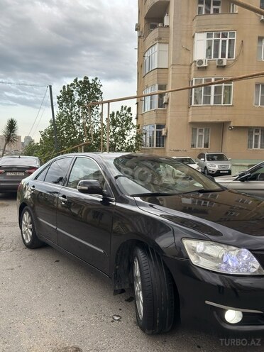 Toyota Camry 2007, 277,000 km - 3.5 l - Bakı
