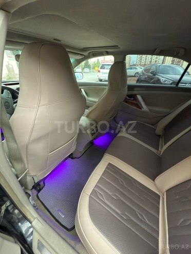 Toyota Camry 2007, 277,000 km - 3.5 l - Bakı