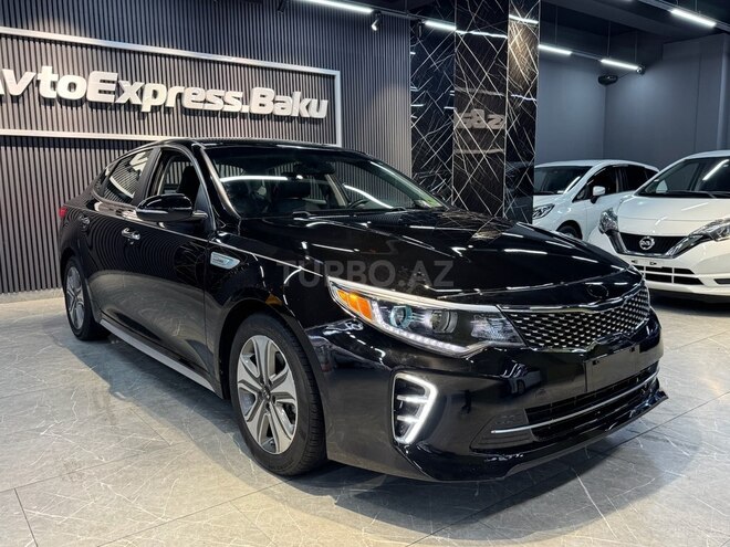 Kia Optima-2