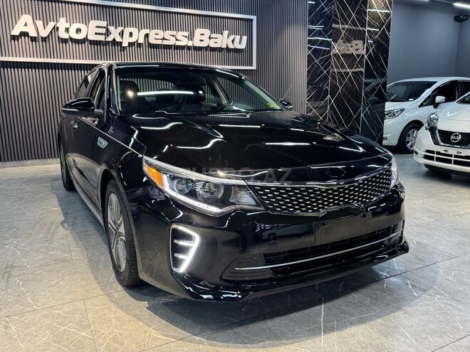 Kia Optima-3