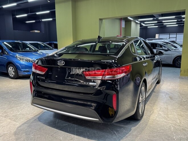 Kia Optima-8