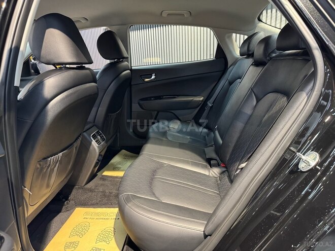 Kia Optima-16