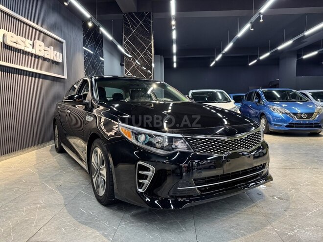 Kia Optima-11