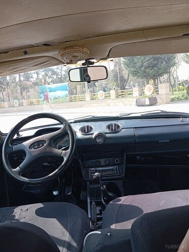 LADA (VAZ) 2106 1992, 95,000 km - 1.6 л - Goranboy