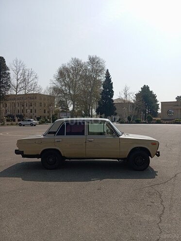 LADA (VAZ) 2106 1992, 95,000 km - 1.6 л - Goranboy