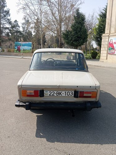 LADA (VAZ) 2106 1992, 95,000 km - 1.6 л - Goranboy