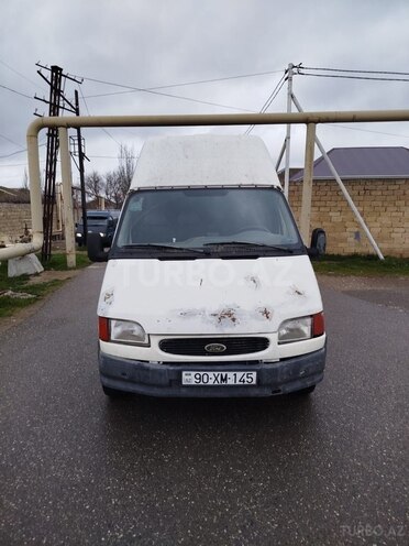 Ford Transit 1999, 500,000 km - 2.5 l - Bakı