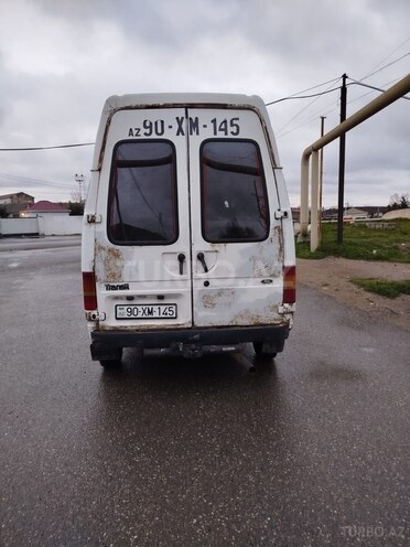 Ford Transit 1999, 500,000 km - 2.5 l - Bakı