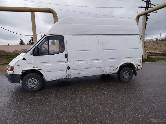 Ford Transit 1999, 500,000 km - 2.5 l - Bakı