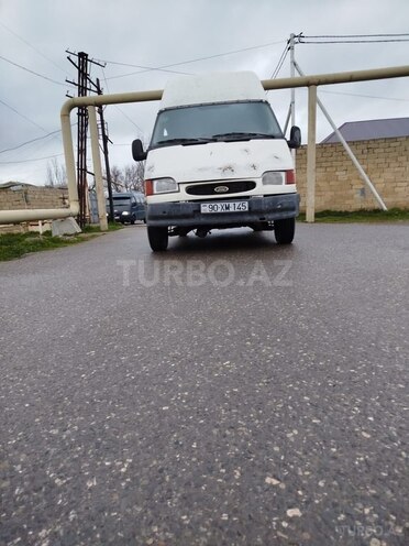 Ford Transit 1999, 500,000 km - 2.5 l - Bakı