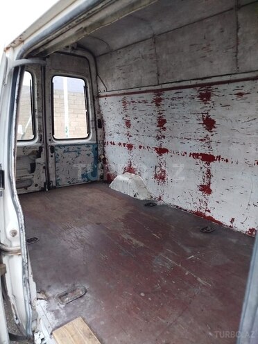 Ford Transit 1999, 500,000 km - 2.5 l - Bakı