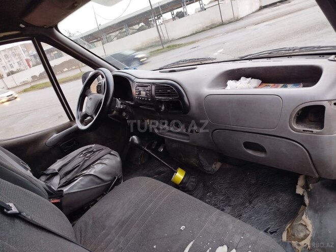 Ford Transit 1999, 500,000 km - 2.5 l - Bakı
