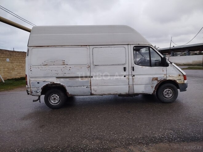 Ford Transit 1999, 500,000 km - 2.5 l - Bakı