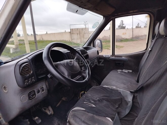 Ford Transit 1999, 500,000 km - 2.5 l - Bakı