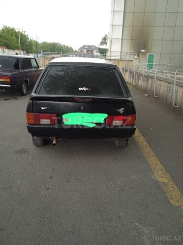 LADA (VAZ) 2109 1988, 280,000 km - 1.5 л - İsmayıllı