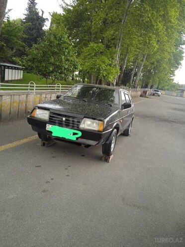 LADA (VAZ) 2109 1988, 280,000 km - 1.5 л - İsmayıllı