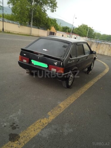 LADA (VAZ) 2109 1988, 280,000 km - 1.5 л - İsmayıllı