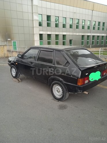LADA (VAZ) 2109 1988, 280,000 km - 1.5 л - İsmayıllı