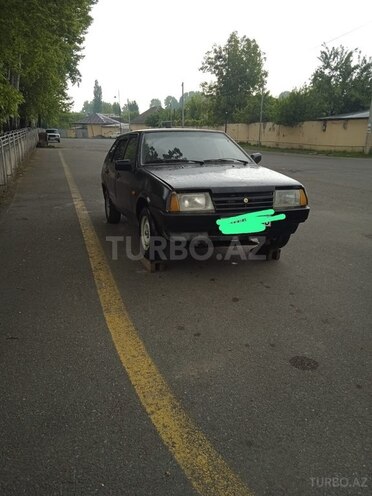 LADA (VAZ) 2109 1988, 280,000 km - 1.5 л - İsmayıllı