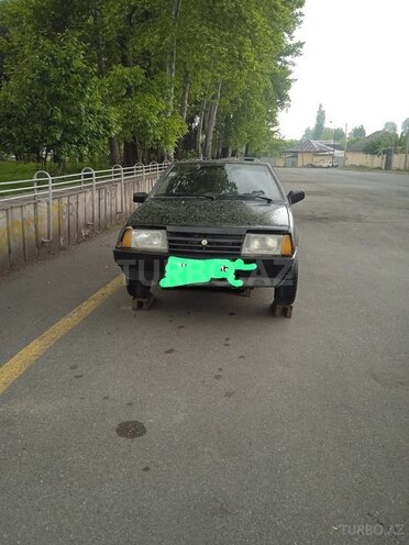 LADA (VAZ) 2109 1988, 280,000 km - 1.5 л - İsmayıllı