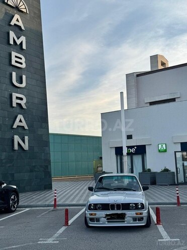 BMW 318 1985, 450 km - 1.8 l - Bakı